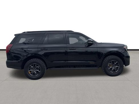 Used 2025 Ford Expedition Tremor AWD/4WD image 4