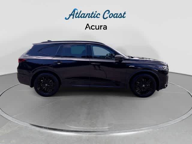Certified 2026 Acura MDX A-Spec w/ Advance Package AWD/4WD image 9