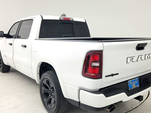 Used 2025 RAM 1500 Lone Star image 6