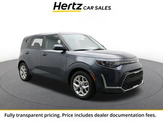 Used 2025 Kia Soul LX w/ LX Technology Package FWD video 1