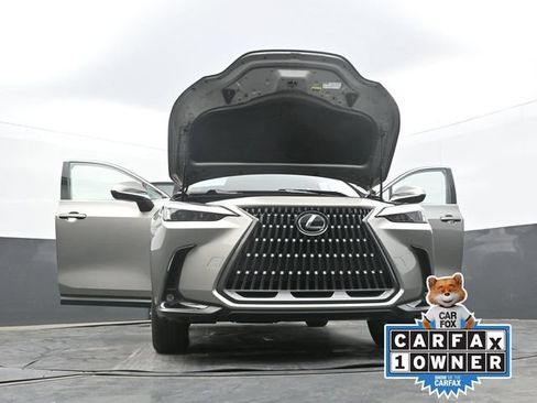 Used 2024 Lexus NX 350 AWD w/ Cold Area Package image 67