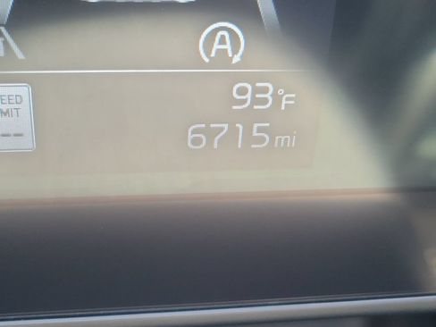 Used 2024 Kia Sportage X-Line w/ X-Line Premium Package AWD/4WD image 26