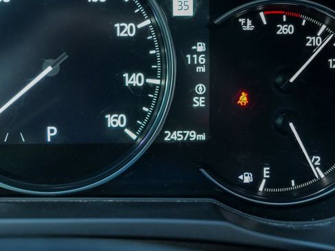 Used 2023 MAZDA CX-5 Signature AWD/4WD image 44