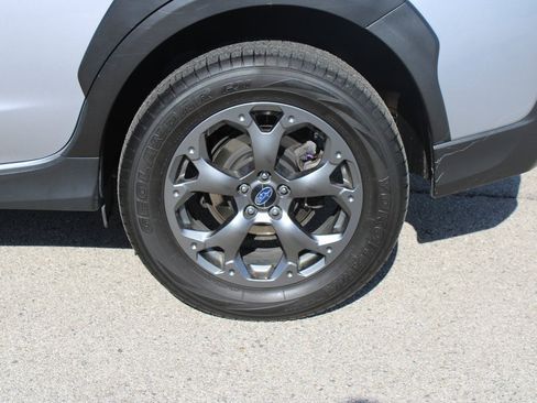 Used 2023 Subaru Crosstrek 2.5i Sport image 31