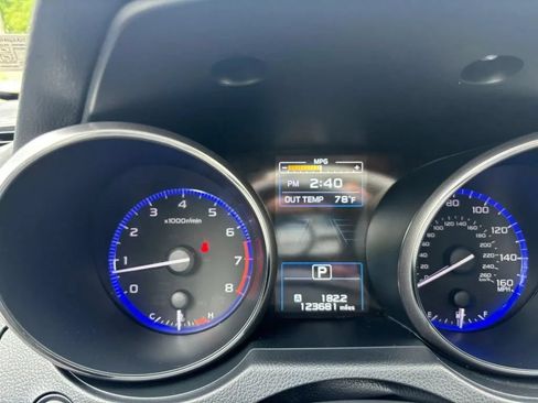 Used 2018 Subaru Legacy 3.6R Limited AWD/4WD image 17