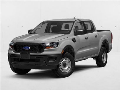 Used 2019 Ford Ranger XL w/ Equipment Group 101A Mid
