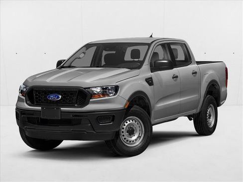 Used 2019 Ford Ranger XL w/ Equipment Group 101A Mid RWD image 1