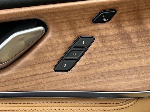 New 2026 Jeep Grand Cherokee Summit image 24