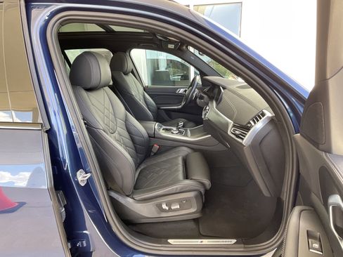 Certified 2023 BMW X5 xDrive40i w/ M Sport Package image 21