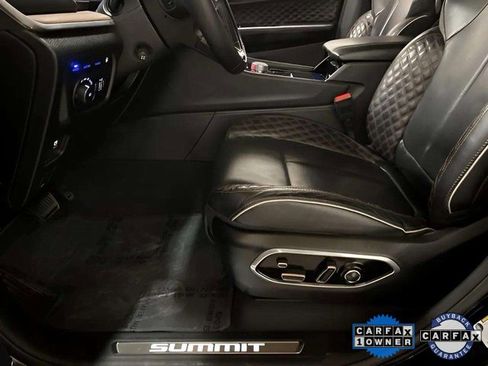 Used 2022 Jeep Grand Cherokee Summit image 57