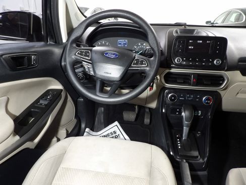 Used 2020 Ford EcoSport S FWD image 11