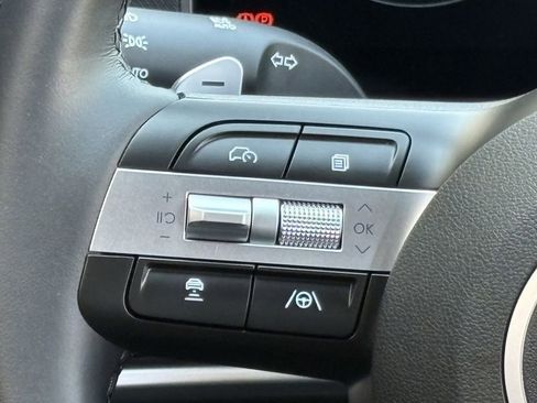 New 2026 Hyundai Santa Cruz XRT image 14