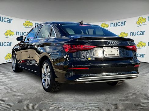 Used 2023 Audi A3 2.0T Premium image 4
