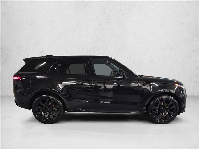 New 2027 Land Rover Range Rover Sport Dynamic SE AWD/4WD image 4