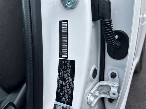 Used 2025 Kia K4 FWD image 24