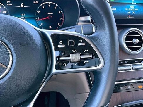Certified 2022 Mercedes-Benz GLC 300 4MATIC image 15