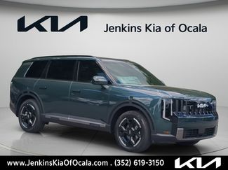 New 2027 Kia Telluride EX FWD video 1