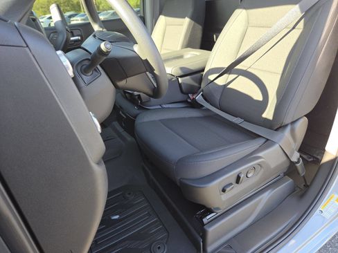 New 2026 GMC Sierra 1500 Pro w/ Pro Value Package AWD/4WD image 25