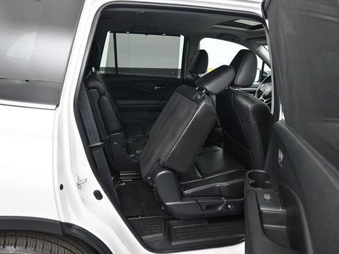 Used 2022 Honda Pilot EX-L image 51