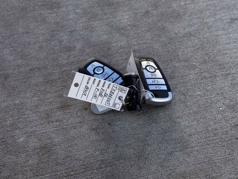 New 2026 Ford F150 Lariat w/ Equipment Group 501A Mid image 35