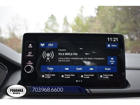 New 2026 Acura Integra A-Spec image 14