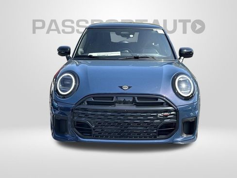 New 2026 MINI Cooper S FWD image 6