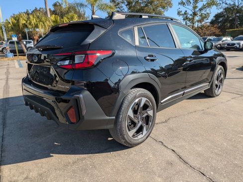 Certified 2025 Subaru Crosstrek 2.5i Limited image 4