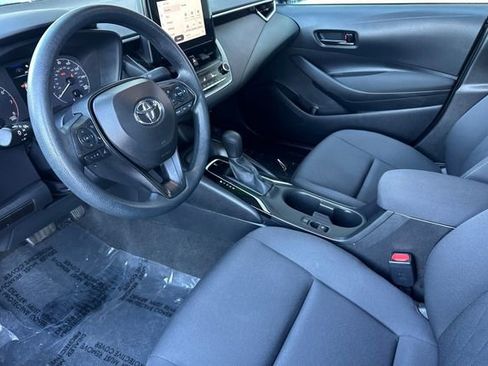 Used 2024 Toyota Corolla LE image 11