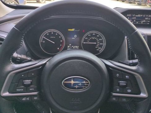 Used 2022 Subaru Forester Limited AWD/4WD image 32