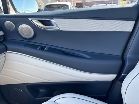 Used 2026 Genesis GV80 3.5T Prestige image 16