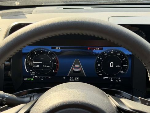 New 2026 Subaru Outback Limited XT image 24