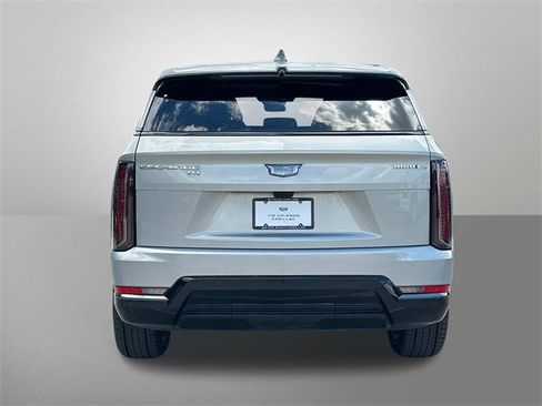 New 2025 Cadillac Escalade IQ Sport 2 image 15