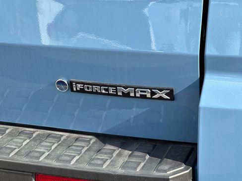 Used 2025 Toyota 4Runner TRD Off-Road image 36