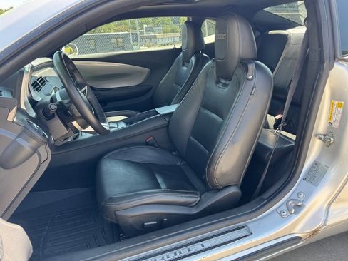Used 2011 Chevrolet Camaro SS w/ RS Package image 34