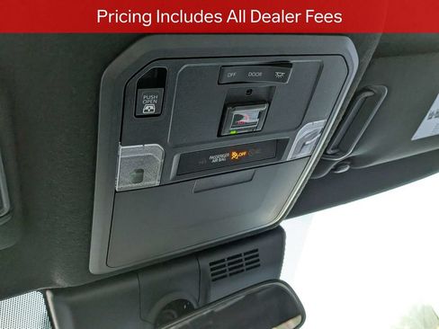Used 2026 Toyota 4Runner SR5 RWD image 22