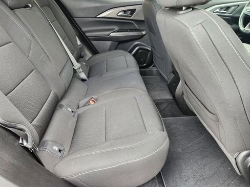 Used 2025 Chevrolet Equinox EV LT image 30