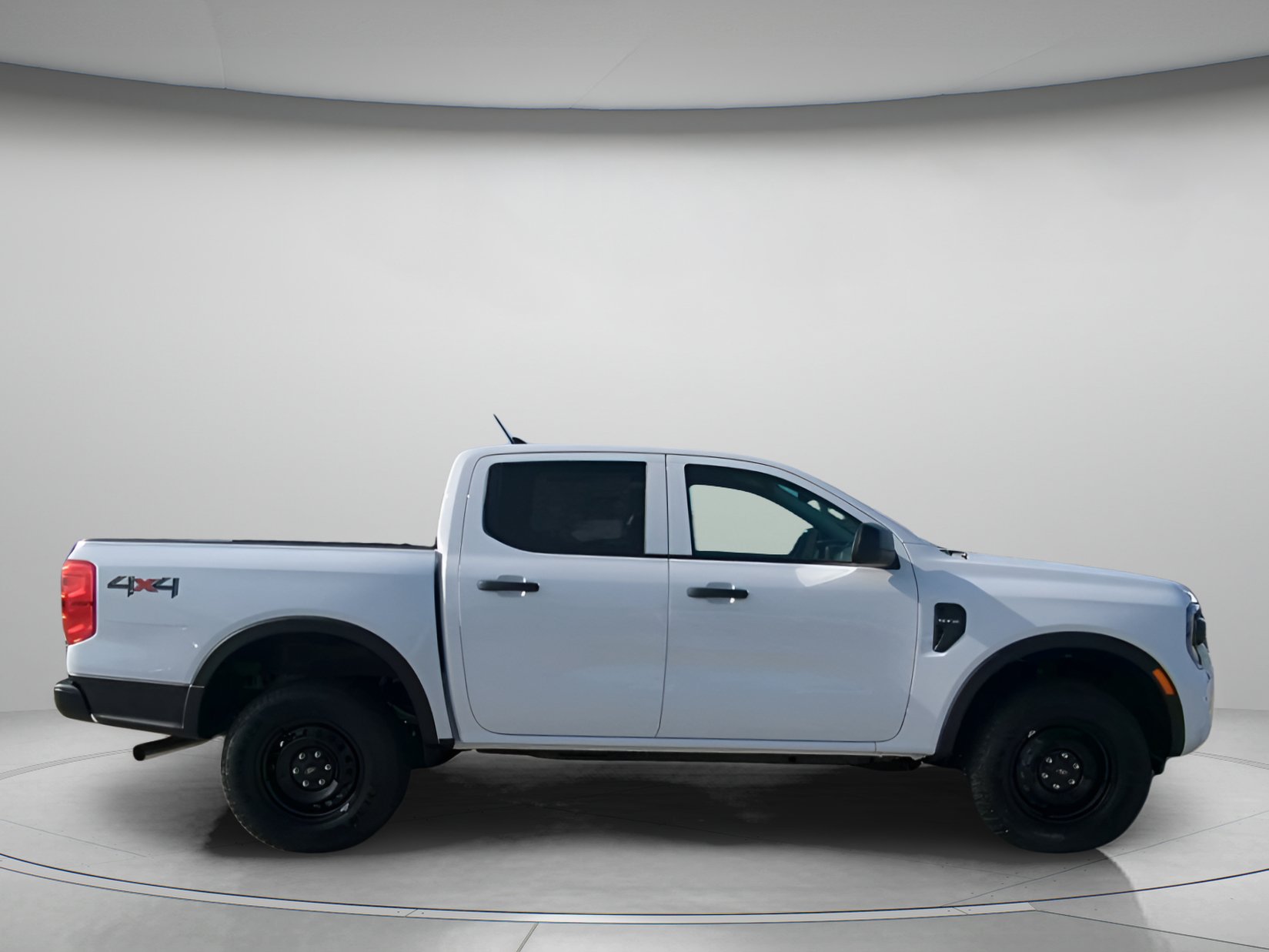 New 2026 Ford Ranger XL AWD/4WD image 35