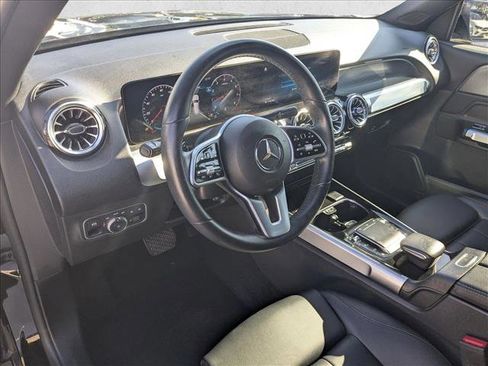 Certified 2022 Mercedes-Benz GLB 250 image 10
