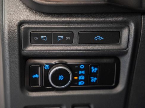 Certified 2023 Ford F150 Tremor w/ Equipment Group 402A High AWD/4WD image 47