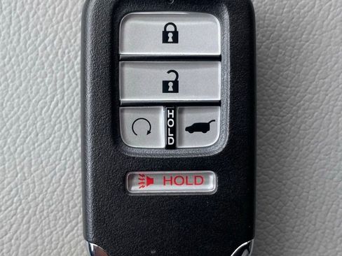 Used 2021 Honda CR-V Touring image 35