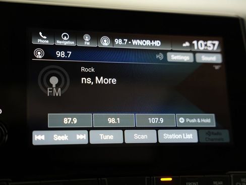 Used 2019 Honda Odyssey Elite image 20