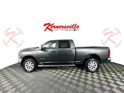 New 2026 RAM 3500 Laramie image 4