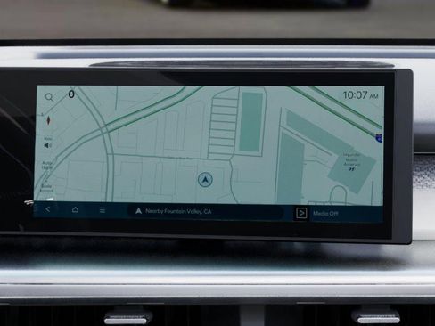 New 2026 Hyundai Ioniq 9 SE image 13