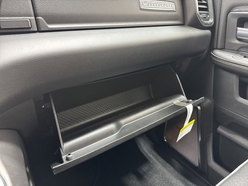 New 2026 RAM 2500 Laramie image 20