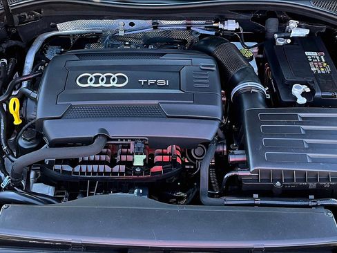 Used 2015 Audi A3 2.0T Premium w/ Aluminum Style Package image 9