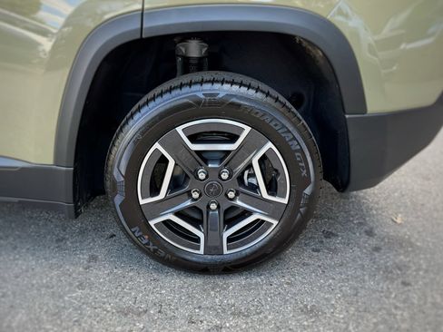 New 2026 Jeep Cherokee Limited AWD/4WD image 16