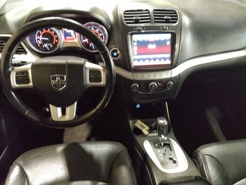 Used 2019 Dodge Journey GT w/ Nav & Sun Group image 22