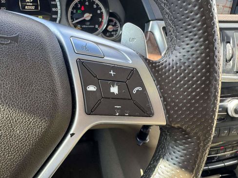Used 2012 Mercedes-Benz E 63 AMG Sedan image 28