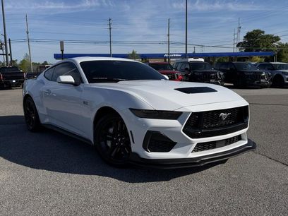 Certified 2025 Ford Mustang GT