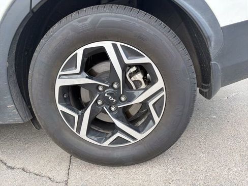 Used 2024 Kia Sportage LX FWD image 10